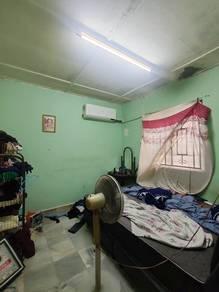 Pangsapuri di tun aminah, Skudai, foto 8