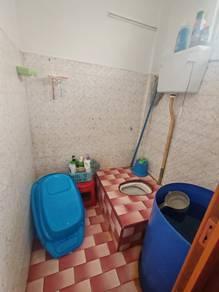 Pangsapuri di Tun Aminah, Skudai, foto 4