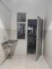Dapur – Apartmen di Pulai Mutiara, Johor Bahru, foto 7