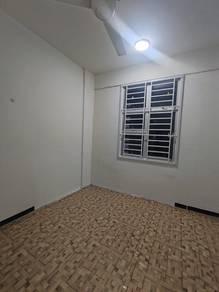 Bilik tidur – Apartmen di Pulai Mutiara, Johor Bahru, foto 9