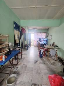 Pangsapuri di tun aminah, Skudai, foto 1