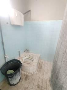 Pangsapuri di tun aminah, Skudai, foto 5
