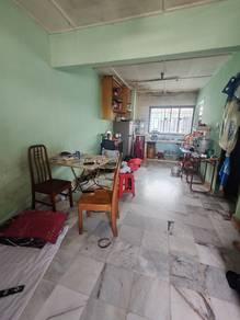 Pangsapuri di tun aminah, Skudai, foto 6