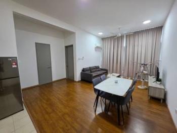 Kondominium di 1 Sulaman, Kota Kinabalu, foto 3
