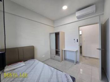 Condominium at Ideal Venice, Gelugor, photo 7