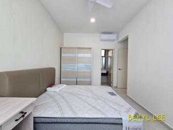Condominium at Ideal Venice, Gelugor, photo 8