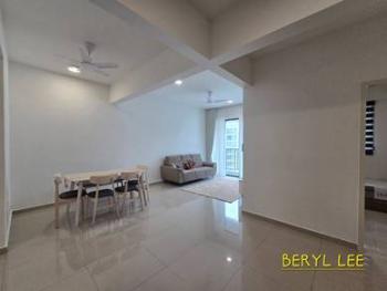 Condominium at Ideal Venice, Gelugor, photo 2