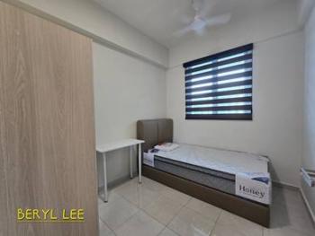 Condominium at Ideal Venice, Gelugor, photo 6
