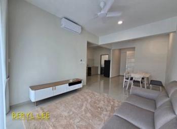 Condominium at Ideal Venice, Gelugor, photo 1