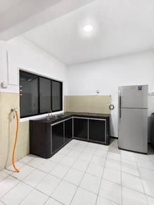 Kitchen – House at Taman Scientex Merbah, Pasir Gudang, photo 6