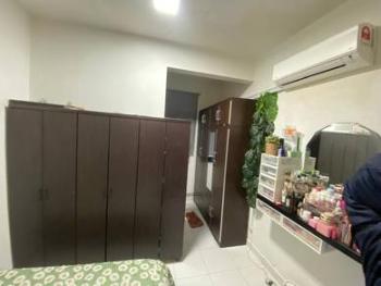 Townhouse at Taman Sierra Perdana, Masai, photo 8