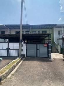 Townhouse at Taman Sierra Perdana, Masai, photo 1