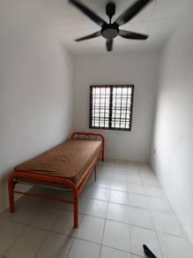 Bedroom – House at Taman Scientex Merbah, Pasir Gudang, photo 7