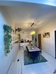Townhouse at Taman Sierra Perdana, Masai, photo 4