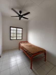 Bedroom – House at Taman Scientex Merbah, Pasir Gudang, photo 10