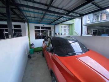 Townhouse at Taman Sierra Perdana, Masai, photo 2