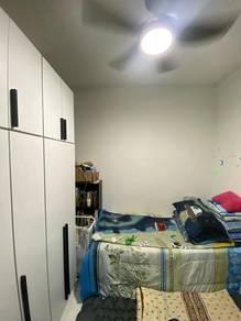 Townhouse at Taman Sierra Perdana, Masai, photo 6