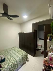 Townhouse at Taman Sierra Perdana, Masai, photo 7