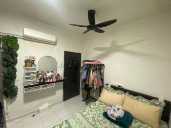 Townhouse at Taman Sierra Perdana, Masai, photo 9