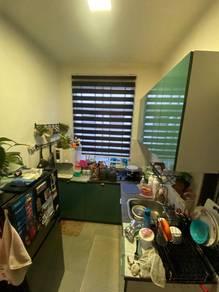 Townhouse at Taman Sierra Perdana, Masai, photo 5