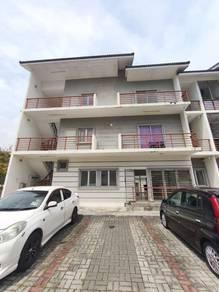Bandar Ainsdale, Seremban的联排别墅，照片1