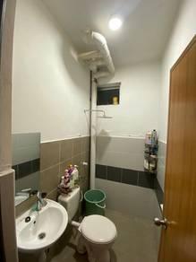Townhouse at Taman Sierra Perdana, Masai, photo 10