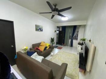 Townhouse at Taman Sierra Perdana, Masai, photo 3