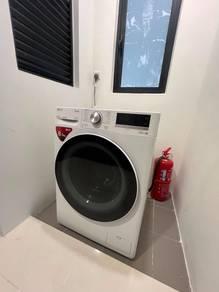 Apartment at Vivo Executive, Batu Kawan, photo 7