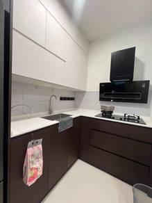 Apartment at Vivo Executive, Batu Kawan, photo 6