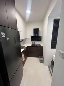 Apartment at Vivo Executive, Batu Kawan, photo 8