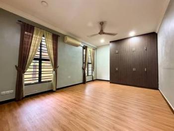 Bungalow at Putra Hill Residency, Bangi, photo 10