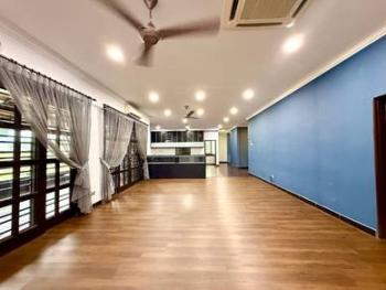 Bungalow at Putra Hill Residency, Bangi, photo 9