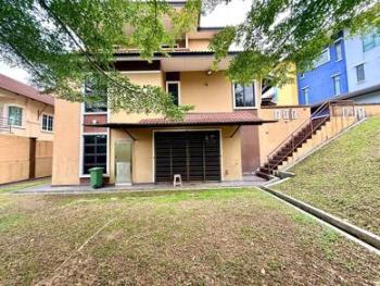 Bungalow at Putra Hill Residency, Bangi, photo 5