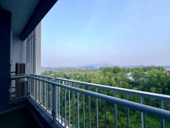 Kondominium di Almyra Residence, Bangi, foto 7
