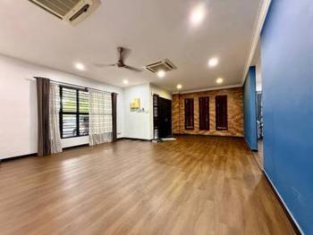 Bungalow at Putra Hill Residency, Bangi, photo 8