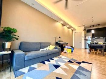 Kondominium di Almyra Residence, Bangi, foto 1