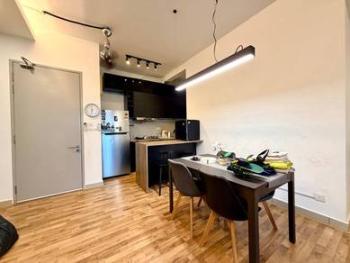 Kondominium di Almyra Residence, Bangi, foto 6
