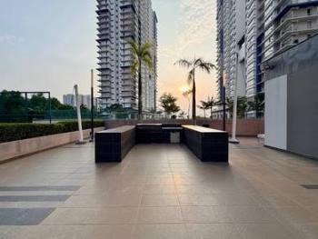 Kondominium di Almyra Residence, Bangi, foto 10