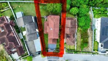 Bungalow at Putra Hill Residency, Bangi, photo 2