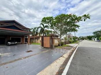 Bungalow at Putra Hill Residency, Bangi, photo 4