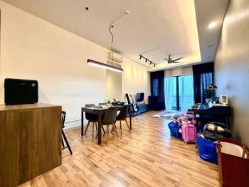 Kondominium di Almyra Residence, Bangi, foto 3