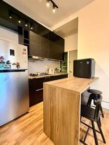 Kondominium di Almyra Residence, Bangi, foto 5
