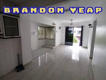Condominium at Relau, Relau, photo 1