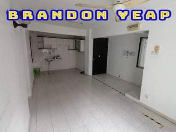 Condominium at Relau, Relau, photo 6