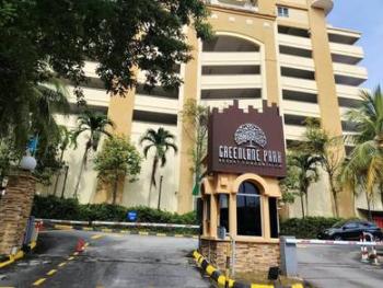 Condominium at Greenlane Park, Greenlane, photo 4