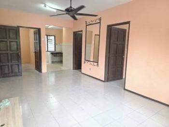 Pangsapuri di Seksyen 7, Shah Alam, foto 1
