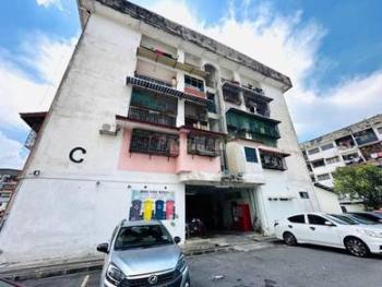 Flat at Taman Kosas, Ampang, photo 9