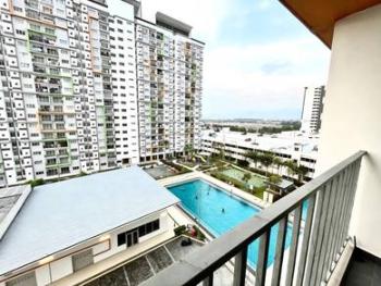 Apartmen di D'Cerrum, Setia Ecohill, Semenyih, foto 9