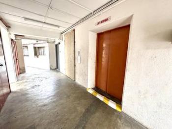 Dahlia Court Pandan Indah, Ampang的公寓，照片6