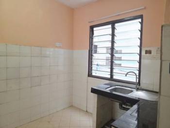 Pangsapuri di Seksyen 7, Shah Alam, foto 3
